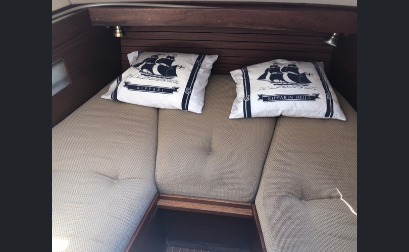 Nauticat NC S300-kuva-5